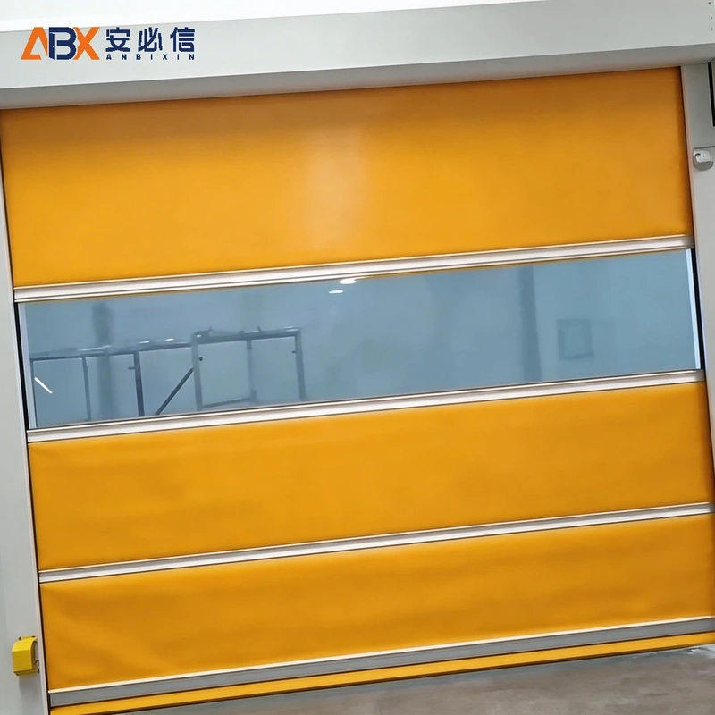 珠海市快速卷帘门
